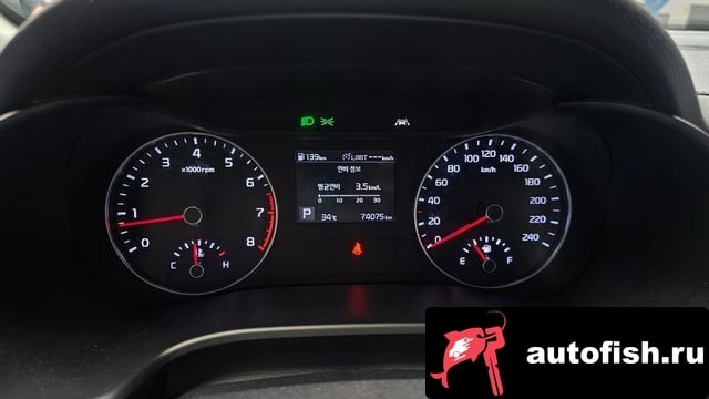 Kia K3 Come New K3 2020 года - похожие автомобили