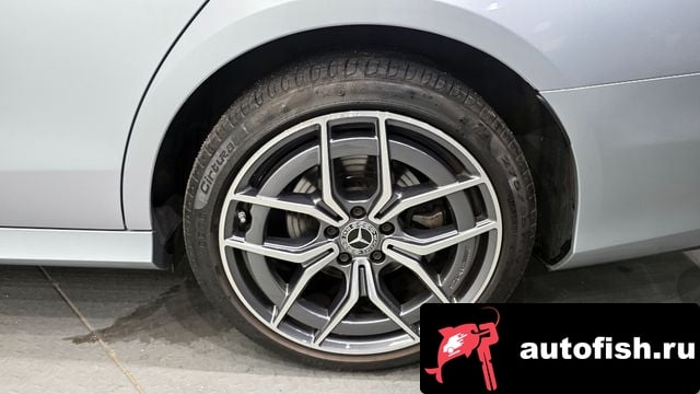 Mercedes-Benz E-Class E-Class W213 2021 года - вид 5