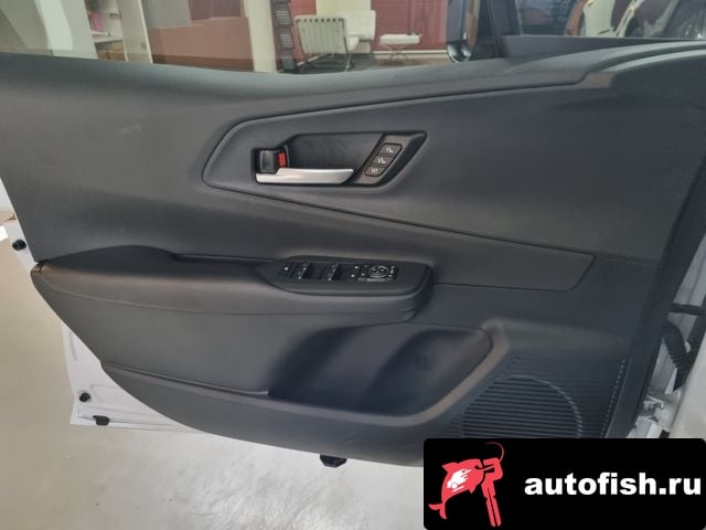 Toyota Prius Prius 5th Generation 2023 года - вид 10