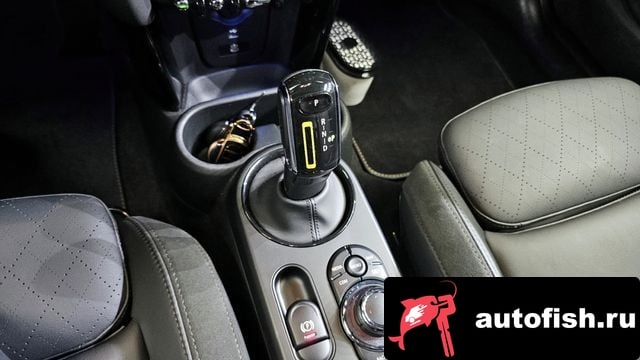 Mini Cooper Cooper Electric 2023 года - похожие автомобили