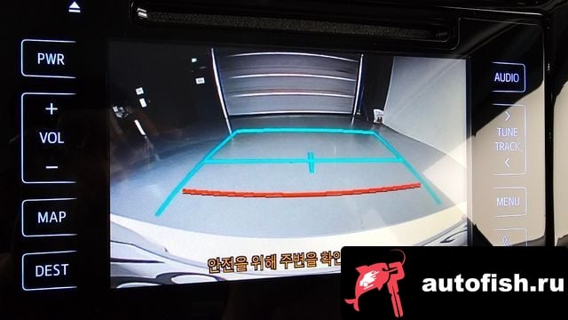 Toyota Prius Prius 4th Generation 2018 года - вид 15