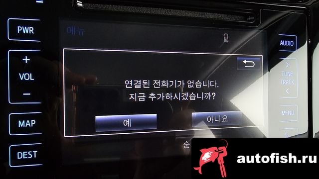 Toyota Prius Prius 4th Generation 2018 года - вид 16