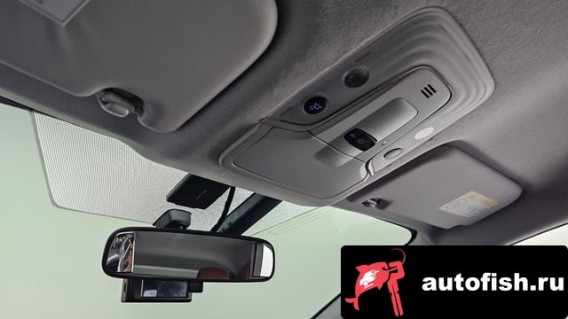 Toyota Prius Prius 4th Generation 2018 года - вид 17