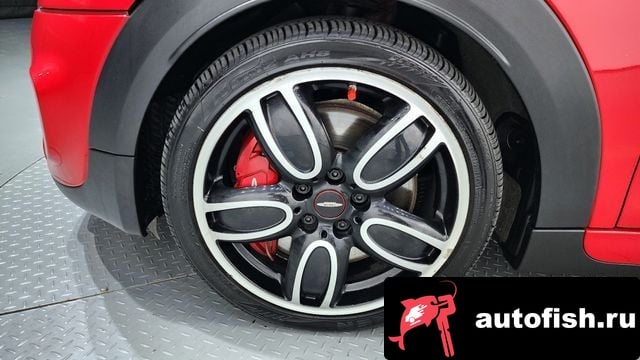 Mini Cooper Convertible Cooper S Convertible 2018 года - вид 5