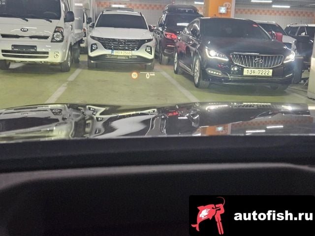 BMW 5-Series 5 Series (G30) 2023 года - вид 18