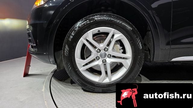 Audi Q5 Q5 (FY) 2020 года - вид 5