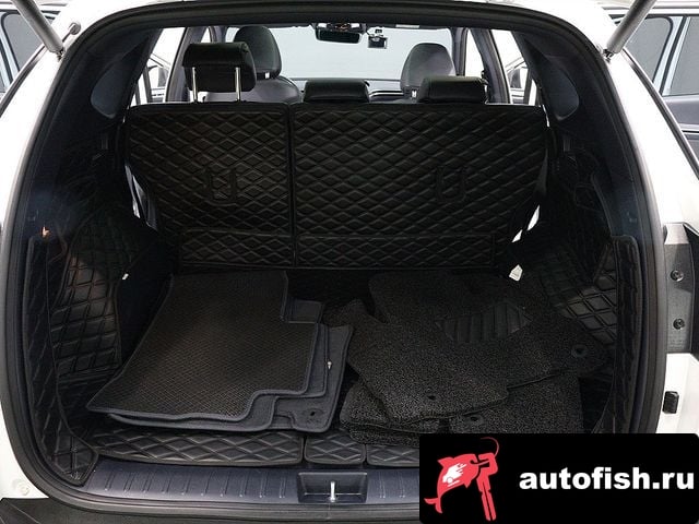 Hyundai Tucson Tucson (NX4) 2021 года - вид 5