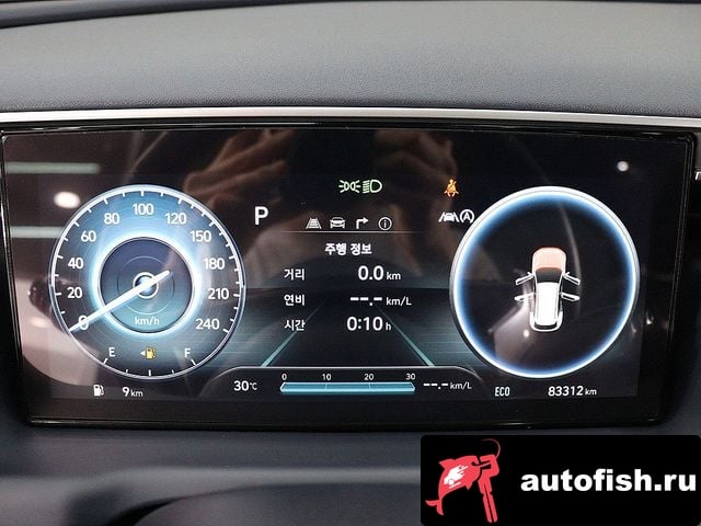 Hyundai Tucson Tucson (NX4) 2021 года - похожие автомобили