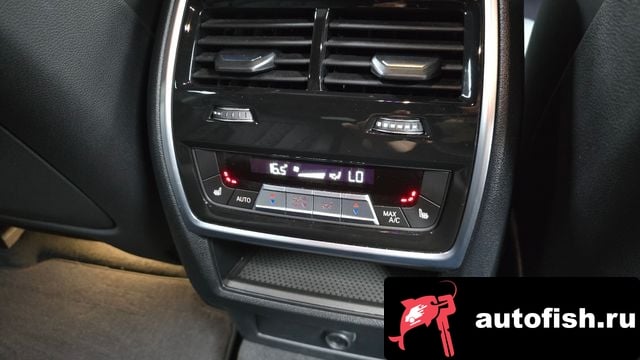 BMW X6 X6 (G06) 2023 года - похожие автомобили