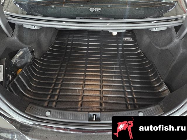 Mercedes-Benz E-Class E-Class W213 2023 года - вид 6