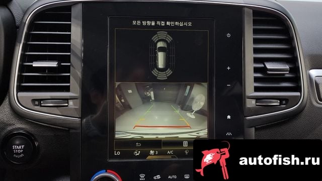 Renault Korea (Samsung) QM6 The New QM6 2020 года - похожие автомобили