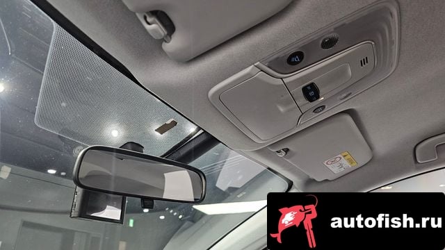 Toyota Prius Prius 4th Generation 2019 года - вид 15