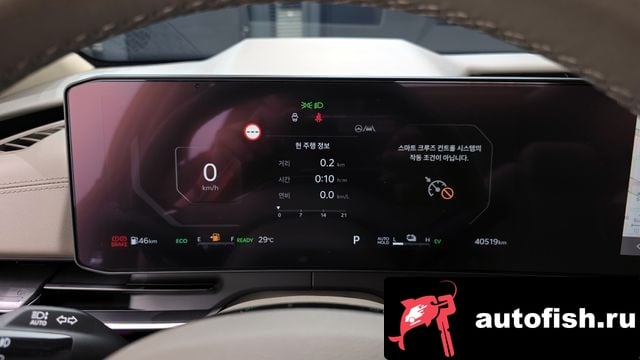 Kia Carnival The New Carnival 4th Generation 2024 года - вид 8