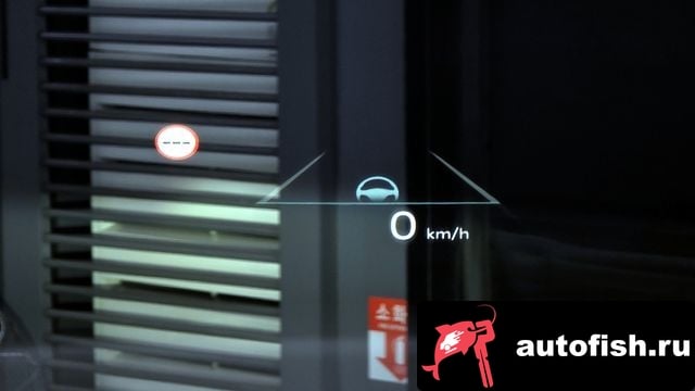 Kia Carnival The New Carnival 4th Generation 2024 года - вид 14