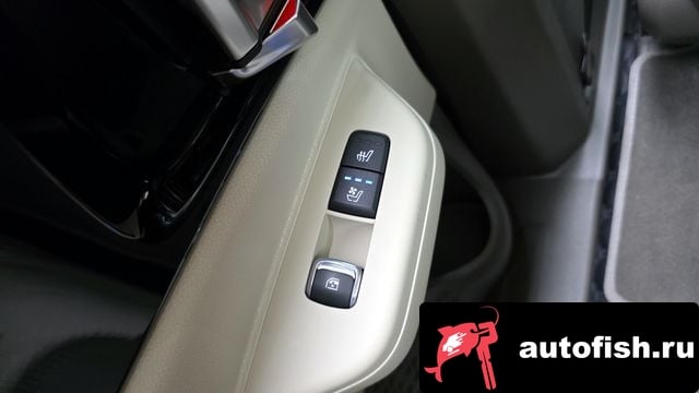 Kia Carnival The New Carnival 4th Generation 2024 года - вид 18