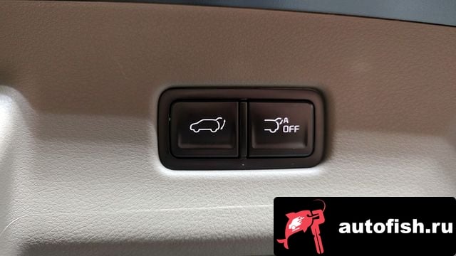 Kia Carnival The New Carnival 4th Generation 2024 года - вид 20