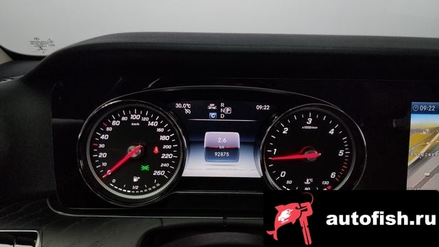 Mercedes-Benz E-Class E-Class W213 2018 года - похожие автомобили