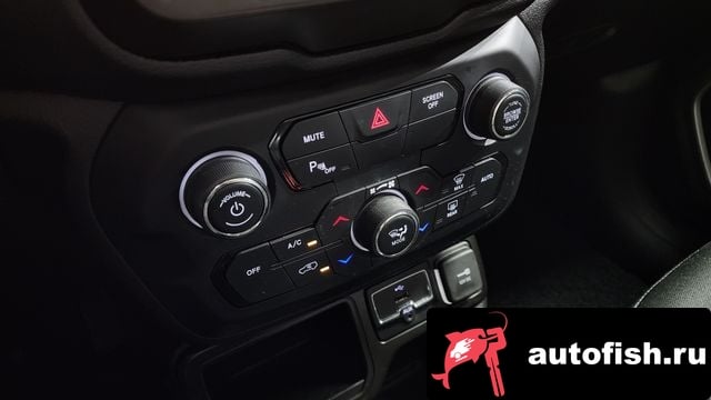 Jeep Renegade Renegade 2020 года - похожие автомобили