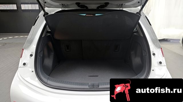 Chevrolet (GM Daewoo) Bolt EV Bolt EV 2018 года - похожие автомобили