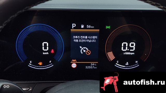 Hyundai Kona Kona (SX2) 2023 года - похожие автомобили