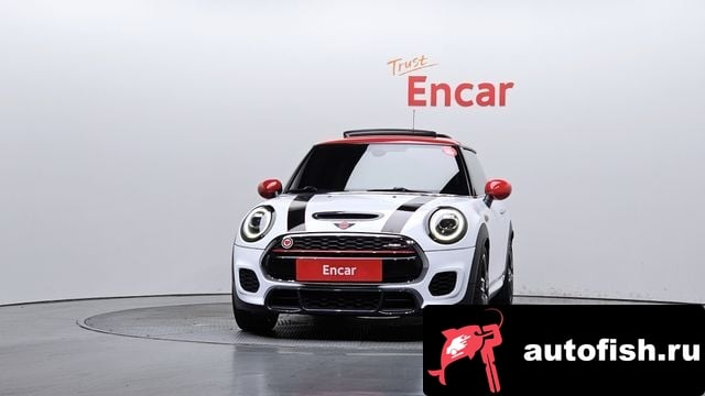 Mini Cooper Cooper S 2018 года - вид 3