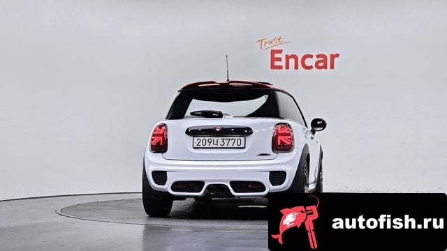 Mini Cooper Cooper S 2018 года - вид 4