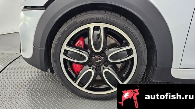 Mini Cooper Cooper S 2018 года - вид 5
