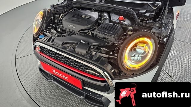 Mini Cooper Cooper S 2018 года - вид 6