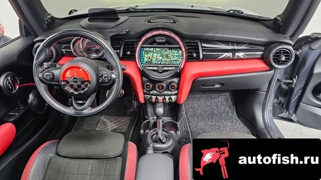 Mini Cooper Cooper S 2018 года - похожие автомобили