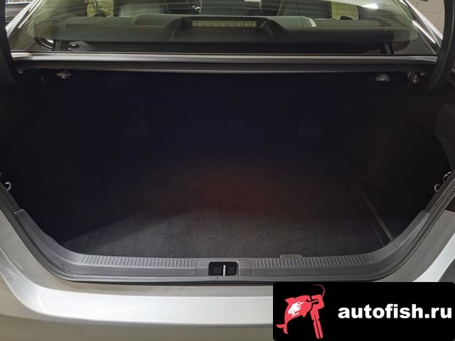 Toyota Camry Camry (XV70) 2023 года - вид 6