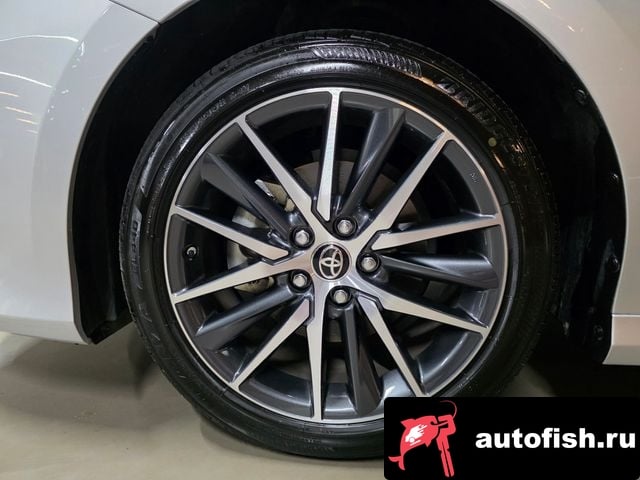 Toyota Camry Camry (XV70) 2023 года - похожие автомобили