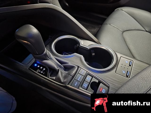 Toyota Camry Camry (XV70) 2023 года - вид 9