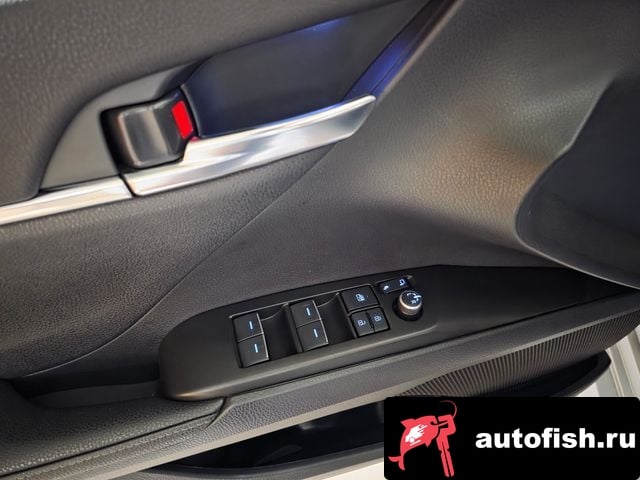 Toyota Camry Camry (XV70) 2023 года - вид 12