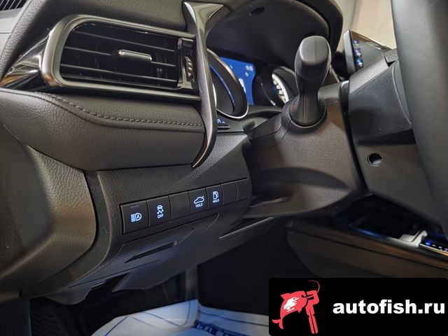 Toyota Camry Camry (XV70) 2023 года - вид 13