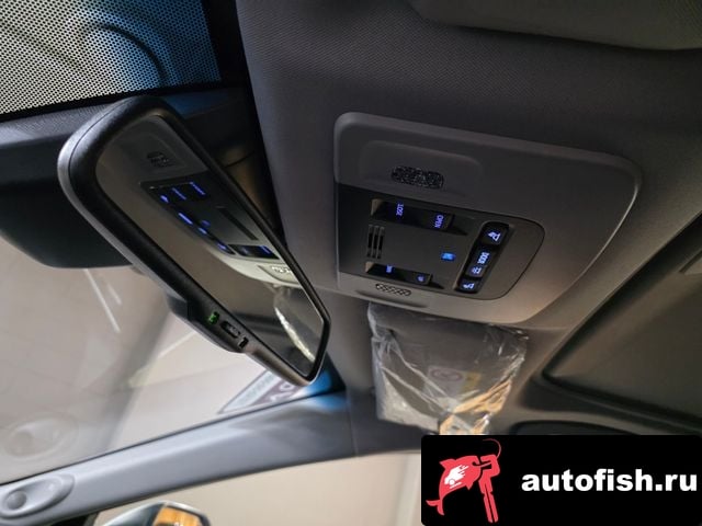Toyota Camry Camry (XV70) 2023 года - вид 14