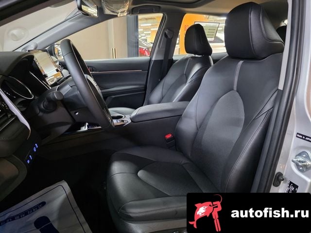 Toyota Camry Camry (XV70) 2023 года - вид 15