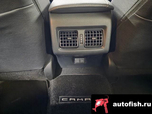 Toyota Camry Camry (XV70) 2023 года - вид 17