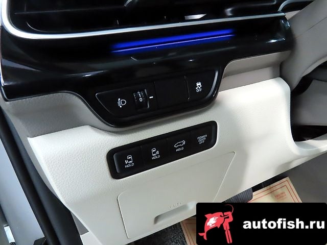 Kia Carnival The New Carnival 4th Generation 2024 года - похожие автомобили