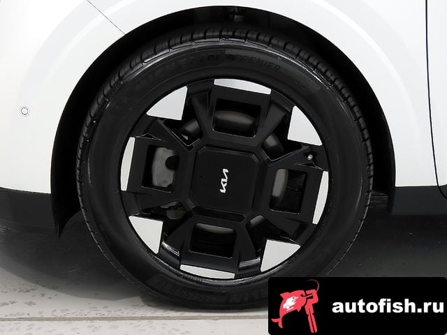 Kia Carnival The New Carnival 4th Generation 2024 года - вид 19