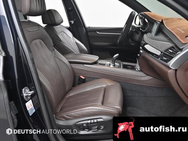 BMW X5 X5 (F15) 2018 года - вид 10