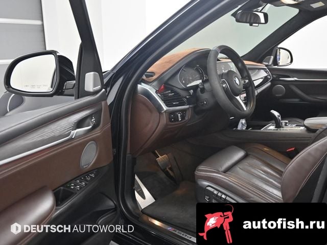 BMW X5 X5 (F15) 2018 года - вид 11