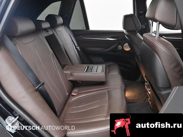 BMW X5 X5 (F15) 2018 года - вид 12