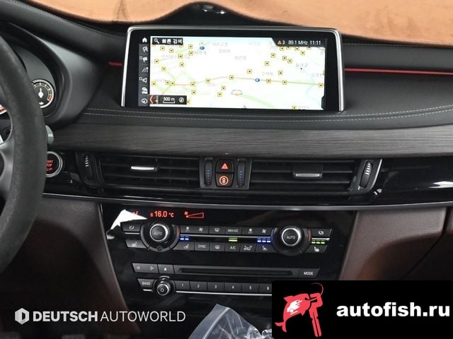 BMW X5 X5 (F15) 2018 года - вид 14