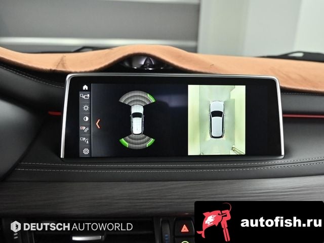 BMW X5 X5 (F15) 2018 года - вид 15