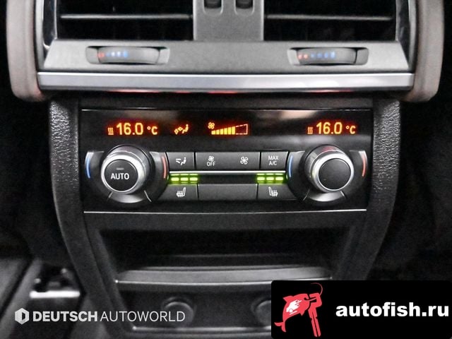 BMW X5 X5 (F15) 2018 года - вид 16