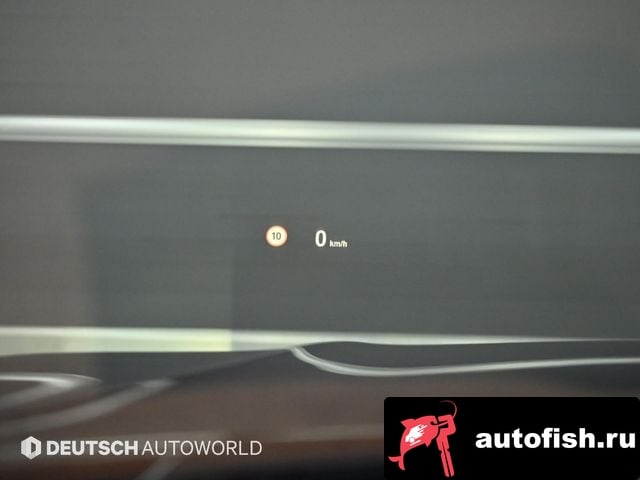 BMW X5 X5 (F15) 2018 года - вид 18