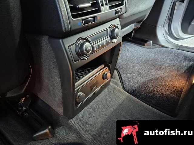 BMW X5 X5 (E70) 2011 года - вид 15