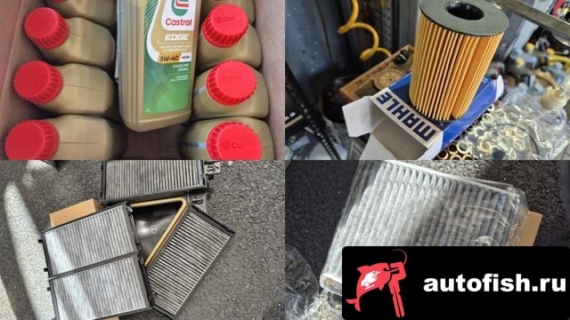 BMW X5 X5 (E70) 2011 года - вид 20