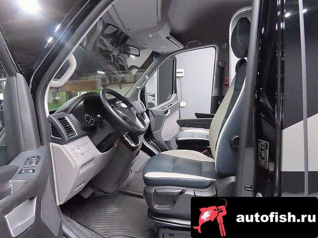 Hyundai Solati Solati 2024 года - похожие автомобили