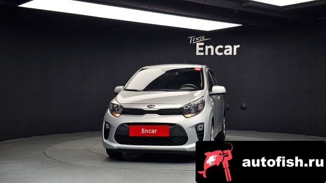 Kia morning All New Morning (JA) 2018 года - похожие автомобили